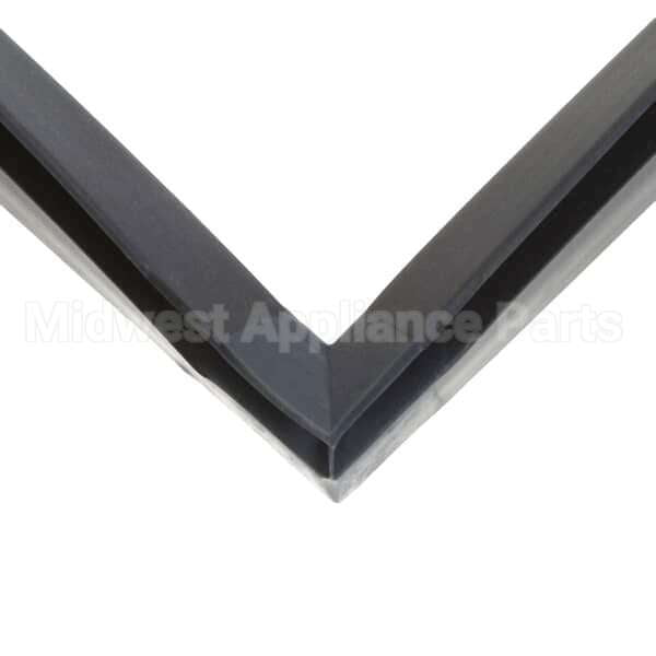 PS2554 Compatible Winston Gasket, Door, 3-Sided, 24.625" X 17.125"