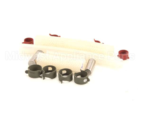 PS2586 Winston Tube Clamps Btm Ha Hb Ca