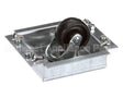PS2668 Winston Caster Swivel F662
