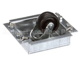 PS2668 Winston Caster Swivel F662