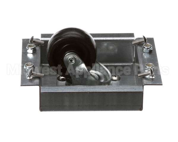 PS2668 Winston Caster Swivel F662