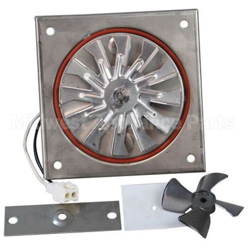 PS2704 Compatible Winston Circulating Motor Assy