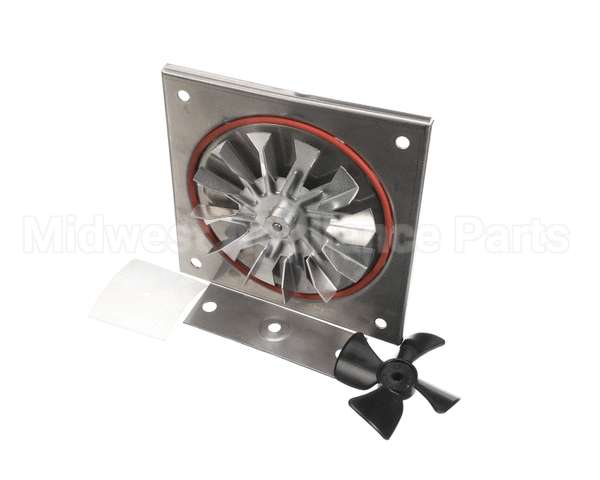 PS2704 Winston Motor Circulating Hb 120V