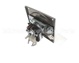 PS2704 Winston Motor Circulating Hb 120V