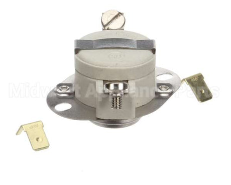 PS2750 Winston Thermostat Hi Limit Cat