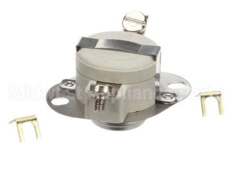PS2750 Winston Thermostat Hi Limit Cat