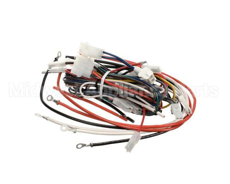 PS2809 Winston Harness Complete Pf56/46C