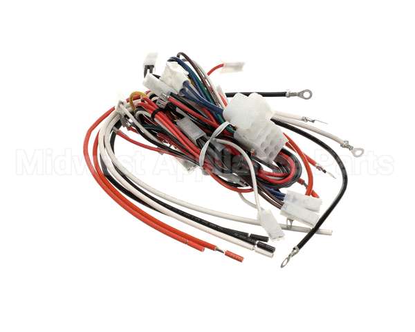 PS2809 Winston Harness Complete Pf56/46C