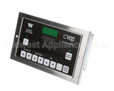 PS2828 Winston Cb Assembly Cac Silver