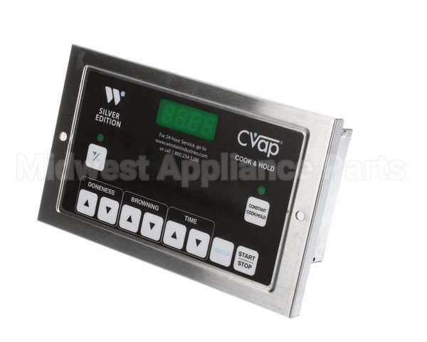 PS2828 Winston Cb Assembly Cac Silver