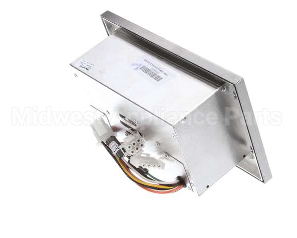 PS2828 Winston Cb Assembly Cac Silver