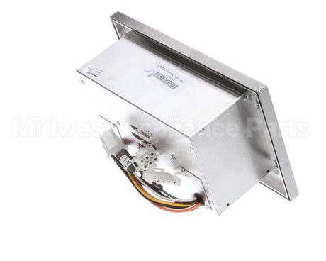 PS2828 Winston Cb Assembly Cac Silver