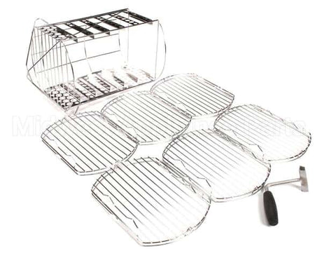 PS2839 Winston Basket Comp Wire 6Hd Qr