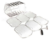 PS2839 Winston Basket Comp Wire 6Hd Qr