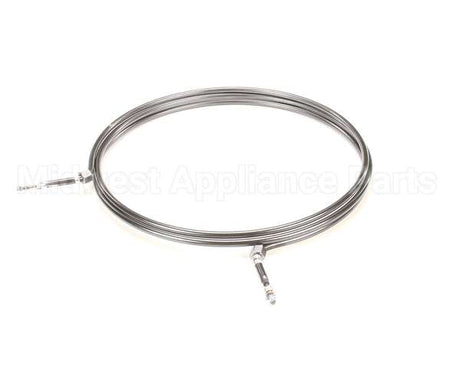 PS2888 Winston Heater Fryer 220V 3500W