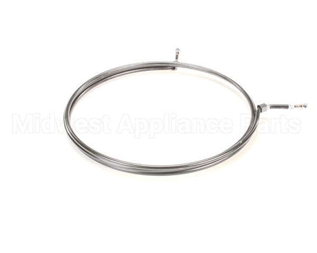 PS2888 Winston Heater Fryer 220V 3500W