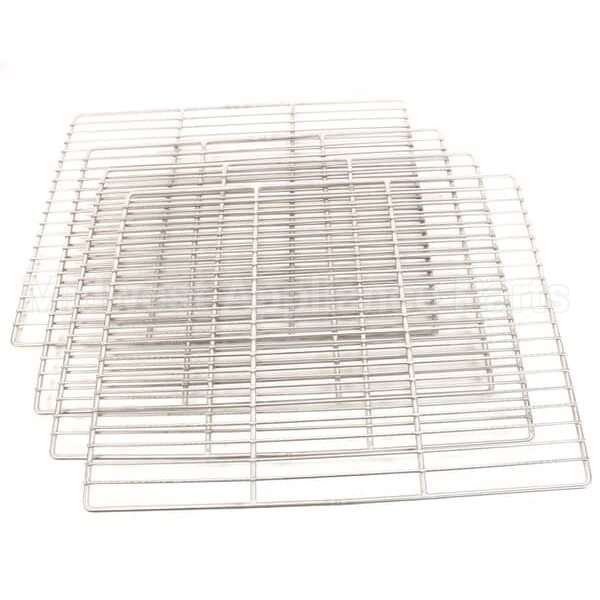 PS2938-4 Compatible Winston Wire Rack Ss