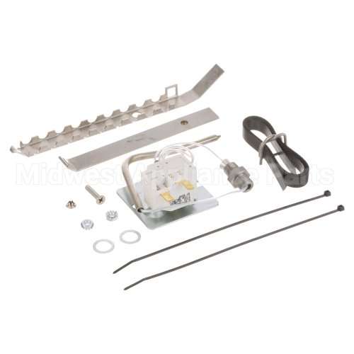 PS2939 Compatible Winston Thermostat, Hi-Limit, Fryer