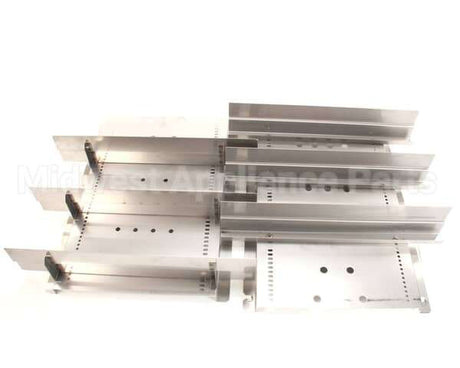 PS2944-2 Winston Rack Shelf Assembly Btm Ha4522Y