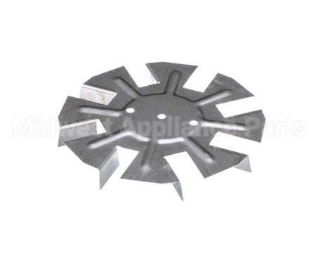 PS2954 Winston Wheel Circulating Fan Ca/Ss