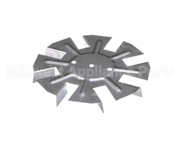 PS2954 Winston Wheel Circulating Fan Ca/Ss