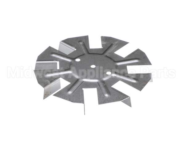 PS2954 Winston Wheel Circulating Fan Ca/Ss