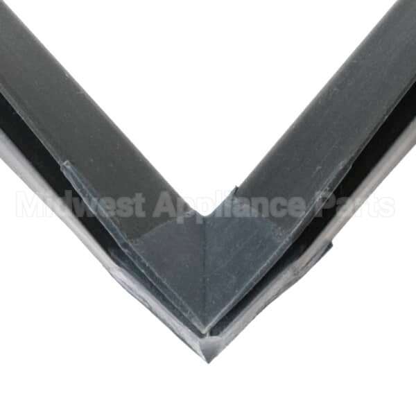 PS2962 Compatible Winston Gasket, 4-Side, 16.25"Sq