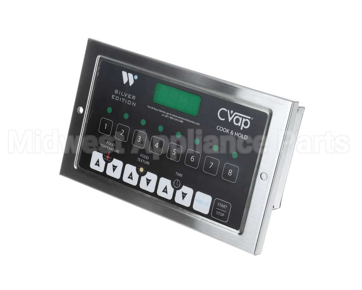 PS2967 Winston Cb Asm Ca85 Cook And Hold