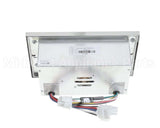 PS2967 Winston Cb Asm Ca85 Cook And Hold