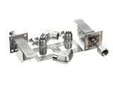 PS2976 Winston Pipe Line Intakeoutput