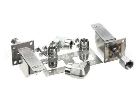 PS2976 Winston Pipe Line Intakeoutput