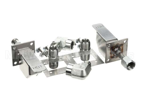 PS2976 Winston Pipe Line Intakeoutput