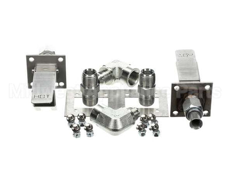 PS2976 Winston Pipe Line Intakeoutput