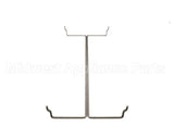 PS2980-2 Winston Wire Rail Chrome Plated 2 Pk