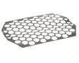 PS2984-1 Winston Cover Shelf Fillet Ss Qr