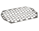 PS2984-1 Winston Cover Shelf Fillet Ss Qr