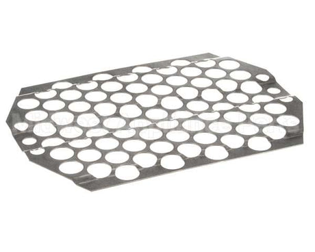 PS2984-1 Winston Cover Shelf Fillet Ss Qr