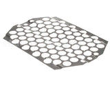 PS2984-1 Winston Cover Shelf Fillet Ss Qr