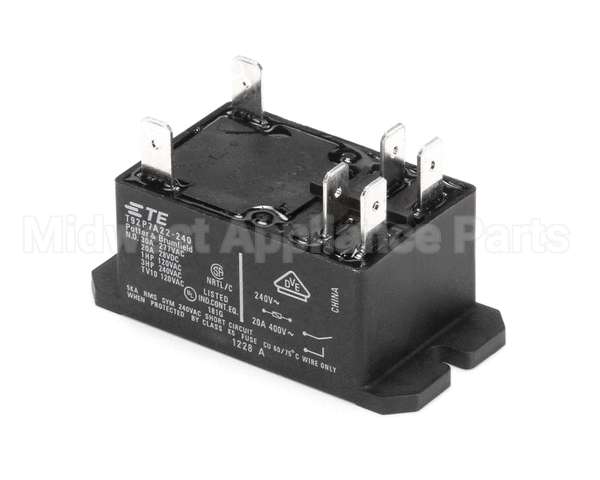 PS2991 Winston Relay Door Cat
