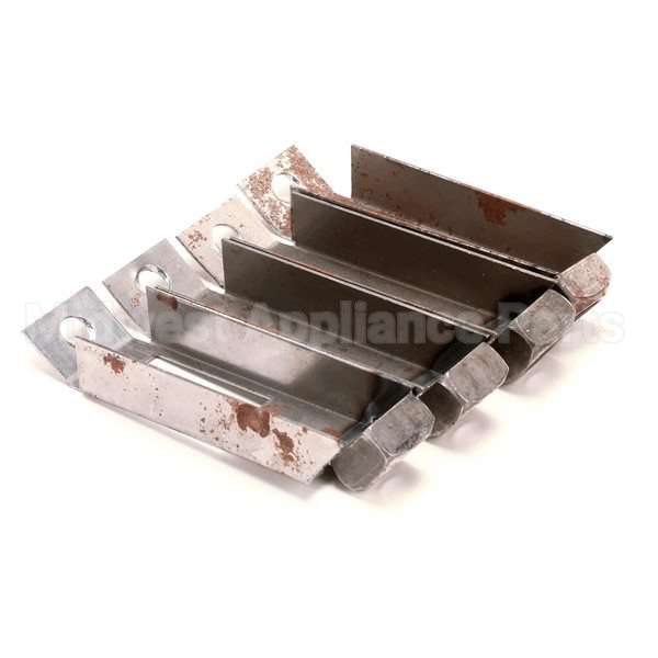 PS3077 Compatible Winston Bracket Caster Current