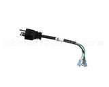 PS3095 Winston Power Cord Short Sf