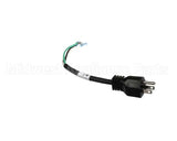 PS3095 Winston Power Cord Short Sf