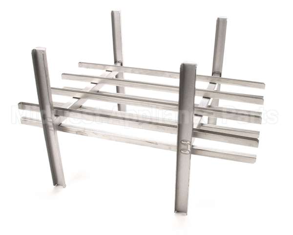 PS3121 Winston Center Rack