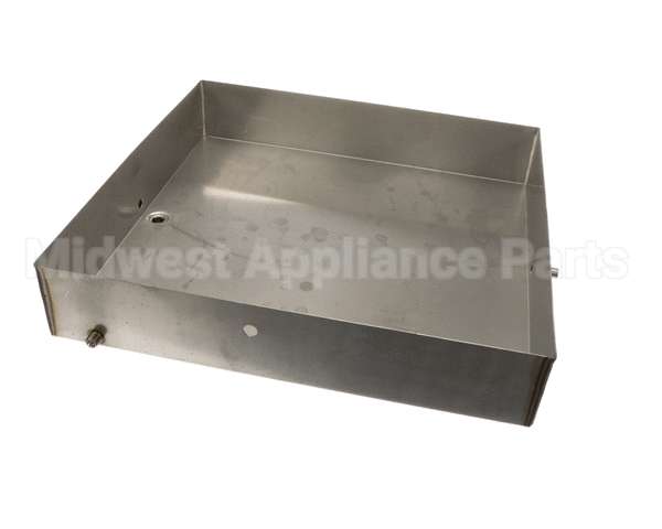 PS3137 Winston Tank Weld 07-29