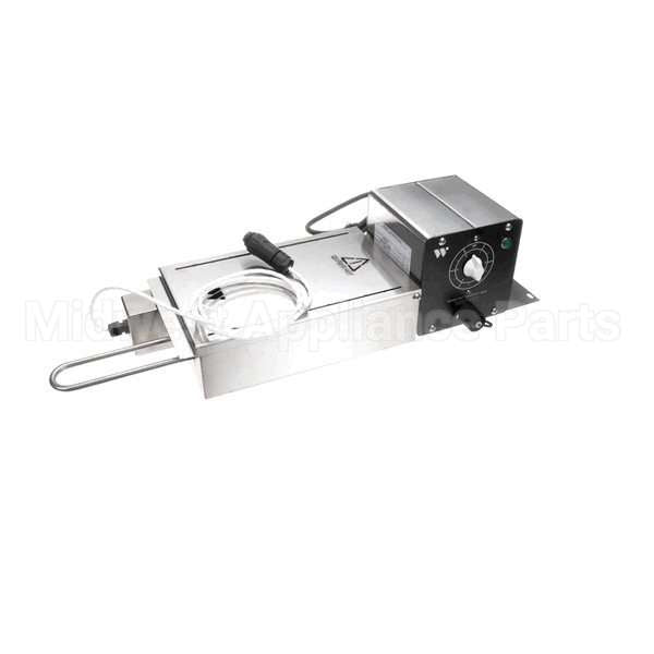 PS3145 Compatible Winston Cvap Smoker Box 120V Us/Canada