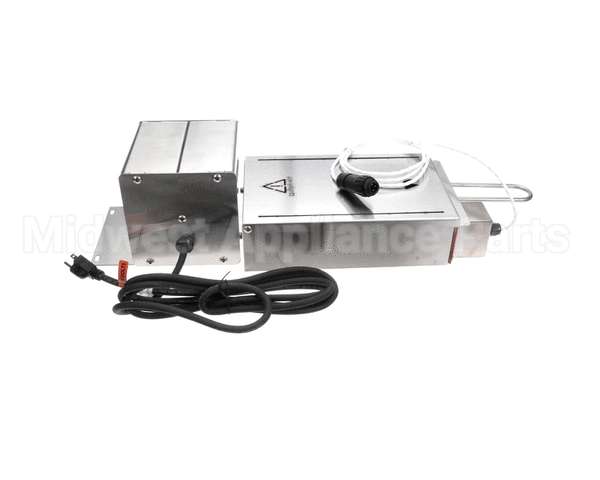 PS3145 Winston Cvap Smoker Box 120V Us/Canada
