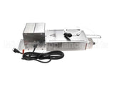 PS3145 Winston Cvap Smoker Box 120V Us/Canada