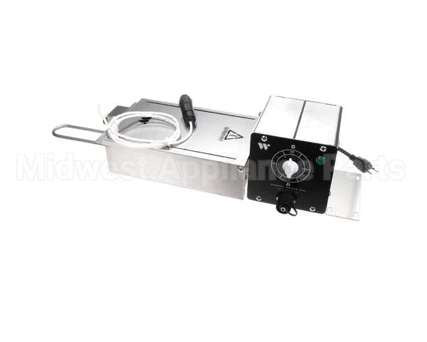 PS3145 Winston Cvap Smoker Box 120V Us/Canada