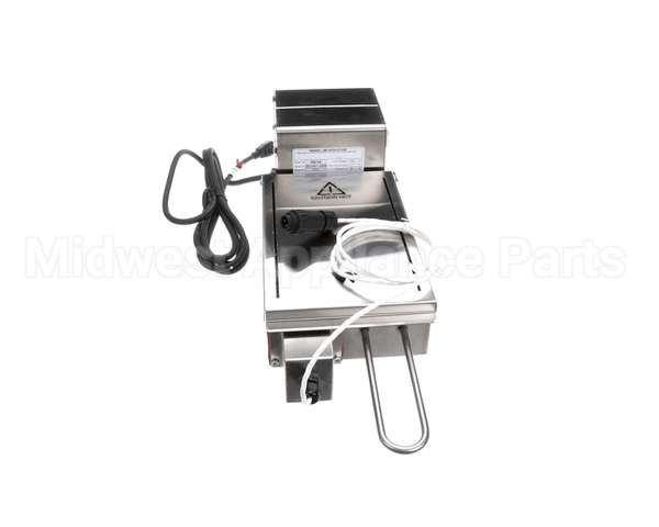 PS3145 Winston Cvap Smoker Box 120V Us/Canada