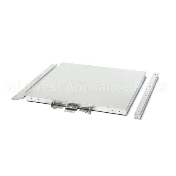 PS3165 Compatible Winston Mission Bbq Full Size Door, Hl